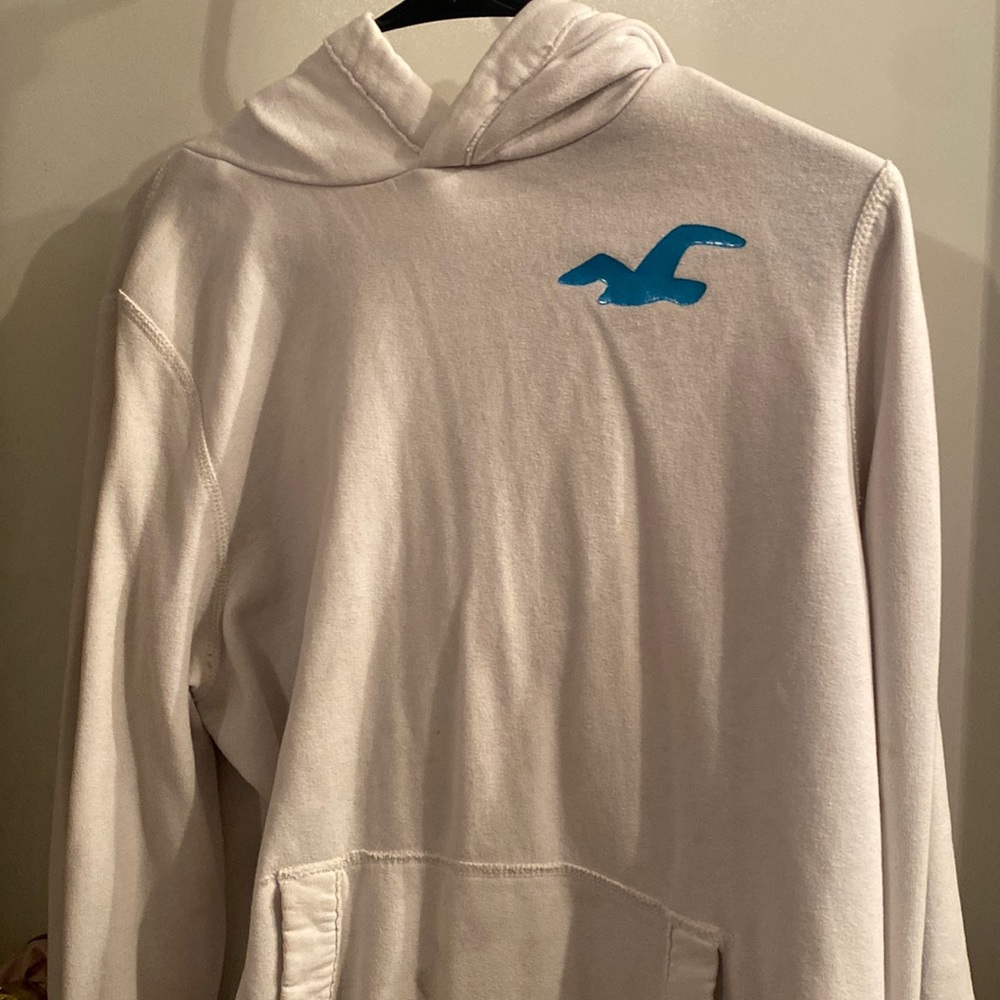 Hollister jacket